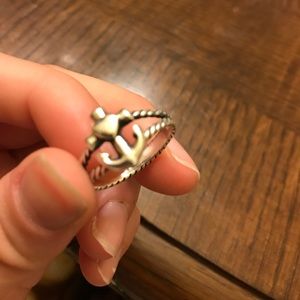 James Avery Ring