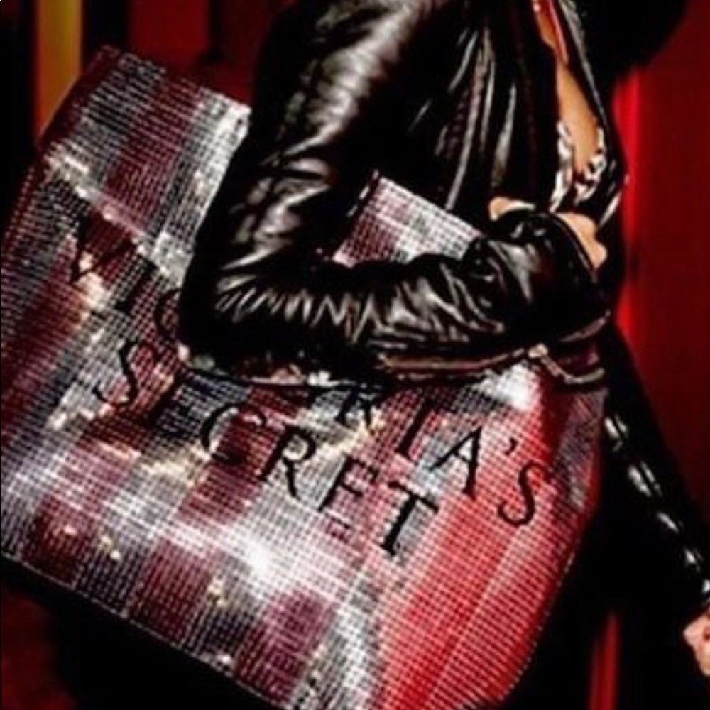 👛Victoria's Secret Travel Bag👛