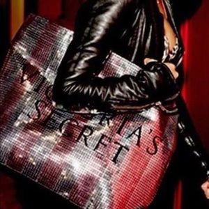 👛Victoria's Secret Travel Bag👛