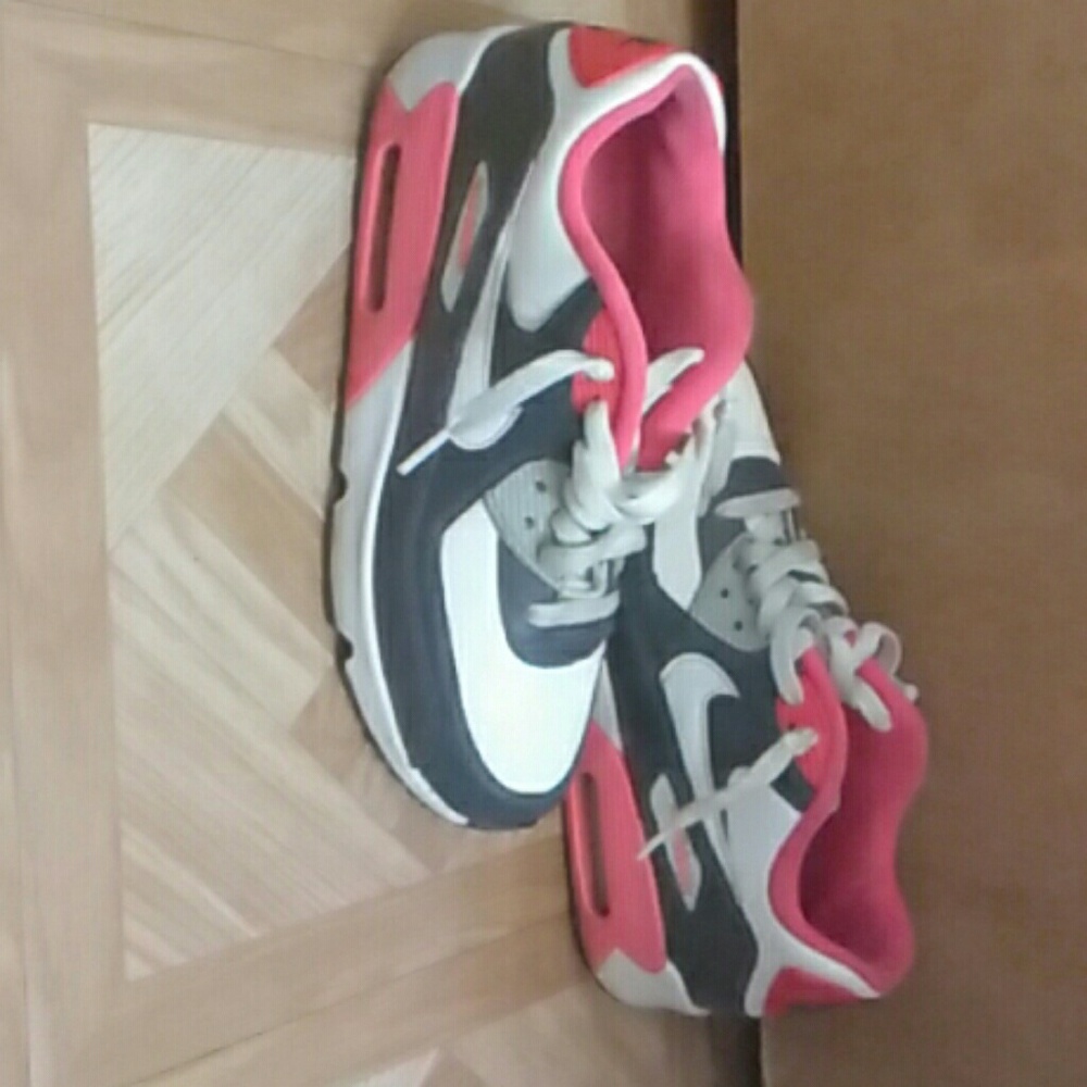 Nike air max 90
