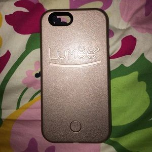LuMee Lightup Case