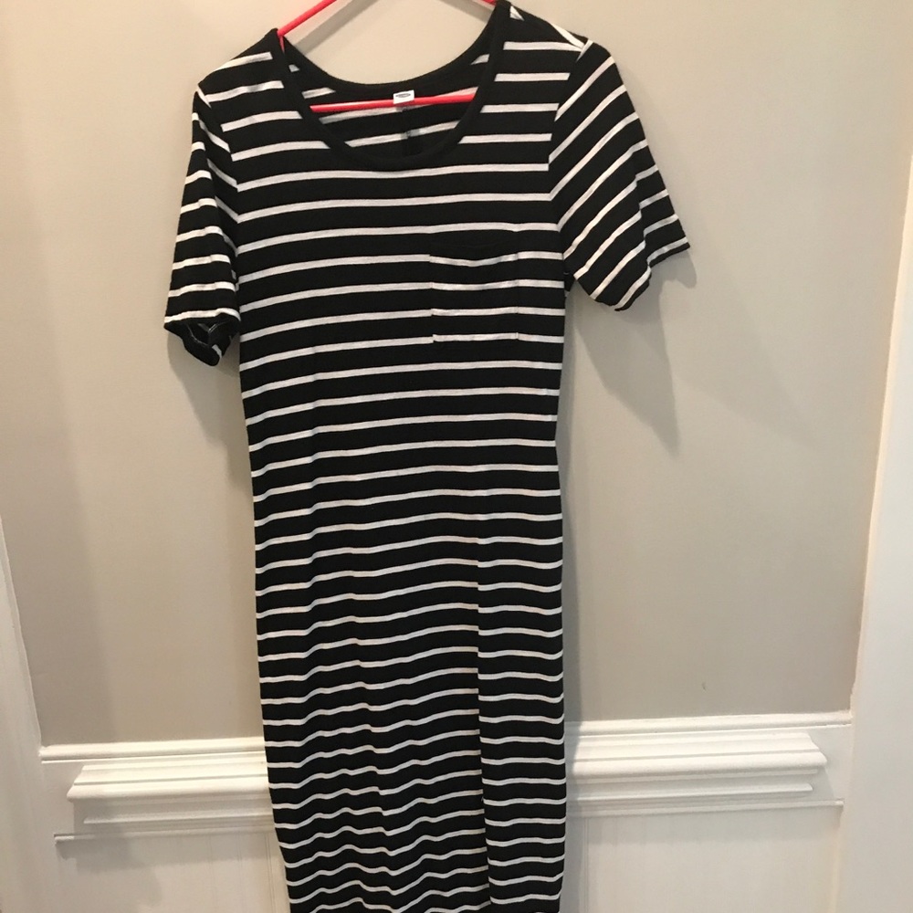 Old Navy Midi