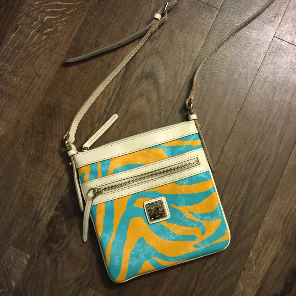 Dooney and Bourke Crossbody