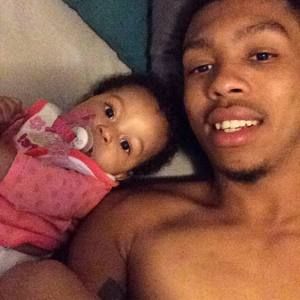 Meet your Posher, Justin