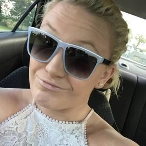 Meet your Posher, Brianna
