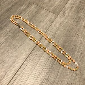 Chan Luu necklace