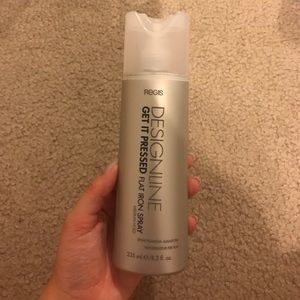 DesignLine Get It Pressed Flat Iron Spray