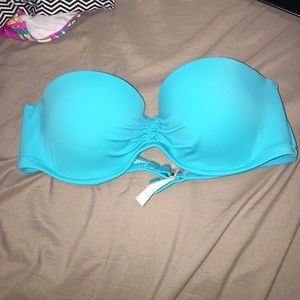 Swim top
