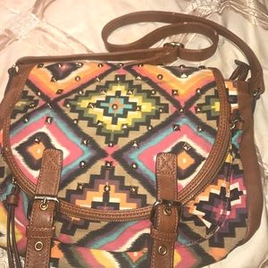 cute shoulder bag!