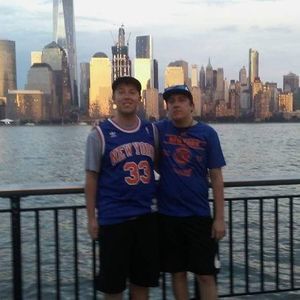 Meet your Posher, Mike