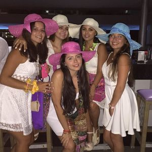 Meet your Posher, Tatiana