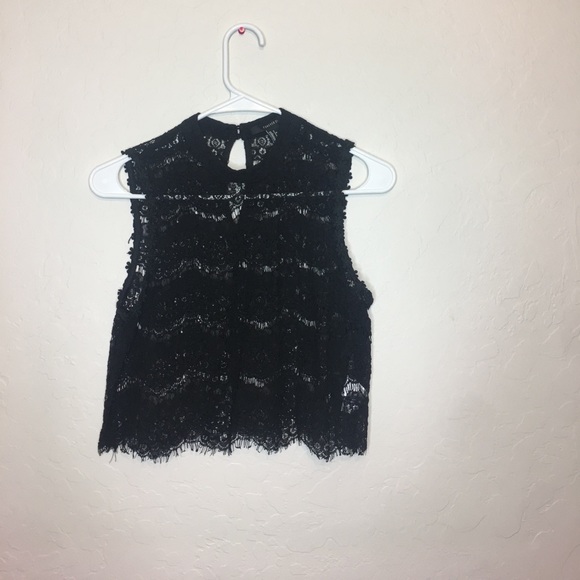 Tops - Crop top Tops - Crop top