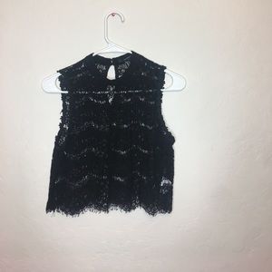 Tops - Crop top Tops - Crop top
