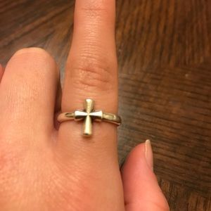 James Avery Ring