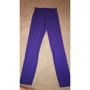 LULULEMON LEGGINGS! 😍🎉
