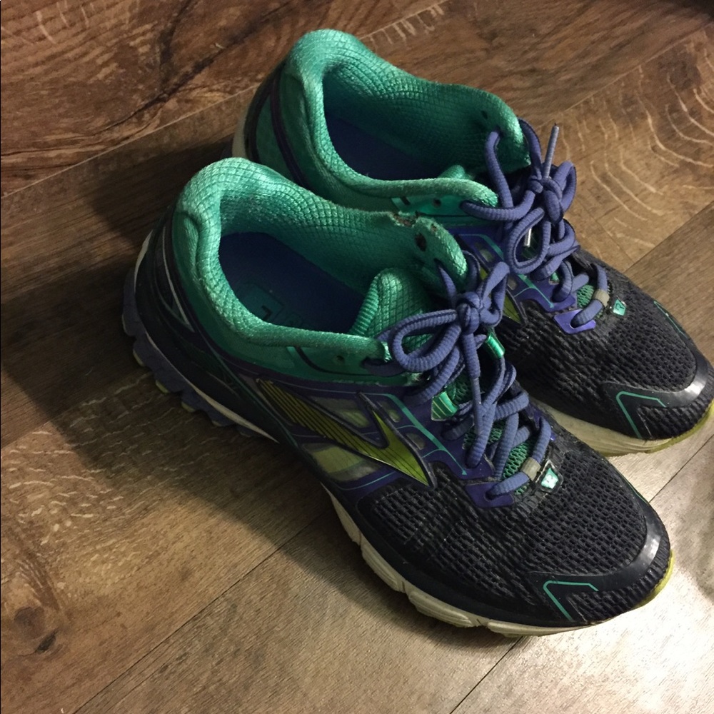 Brooks Running Shoes