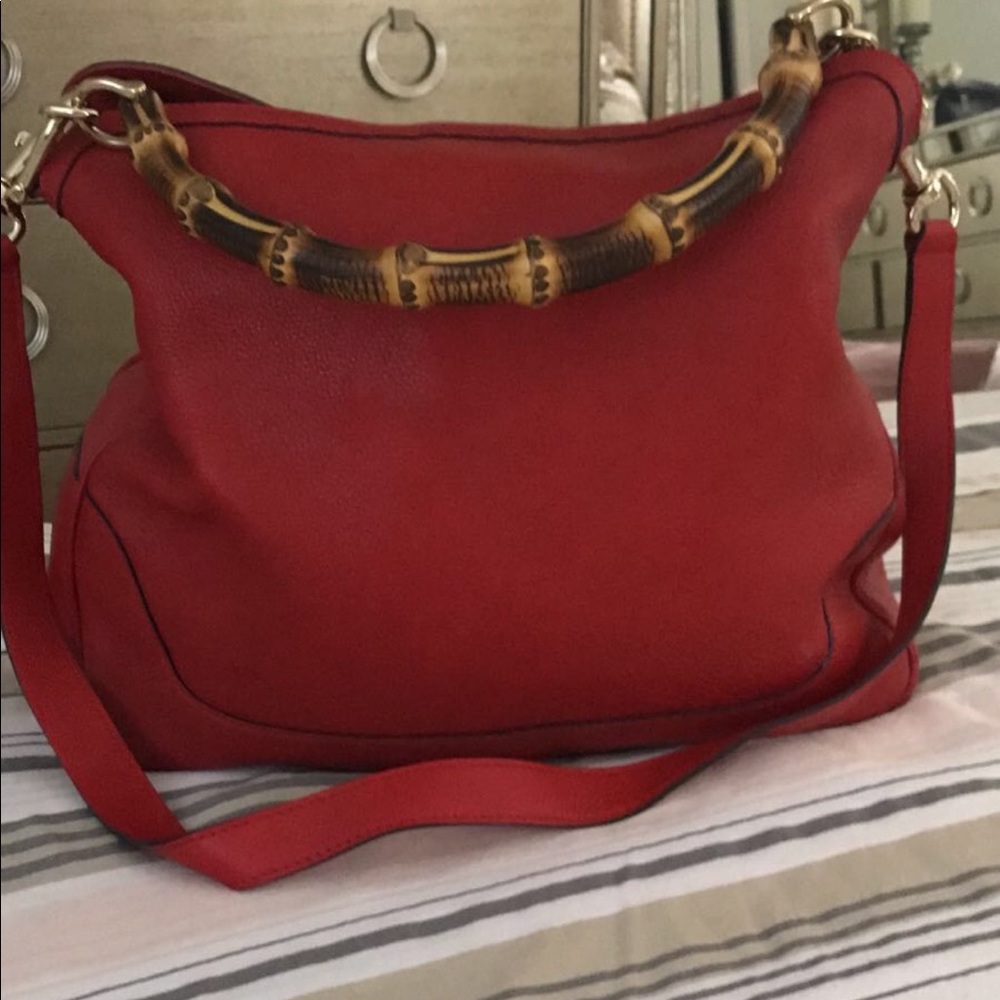 Gucci bag, its great condicion