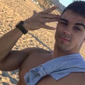 Meet your Posher, Gabriel