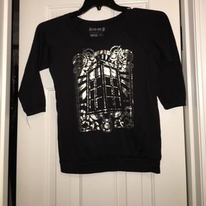 Doctor who sweatshirt