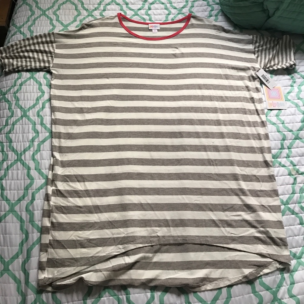 LulaRoe Irma