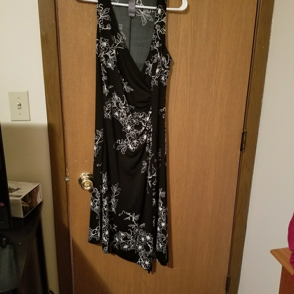 Bisou bison dress