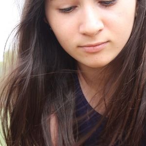 Meet your Posher, Sarina