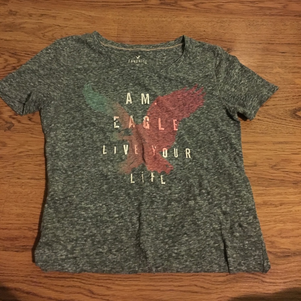 American Eagle T-shirt