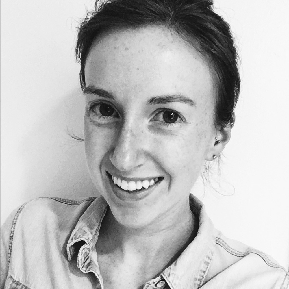 Meet your Posher, Melanie