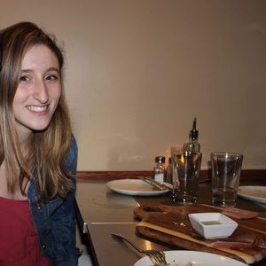 Meet your Posher, Paige