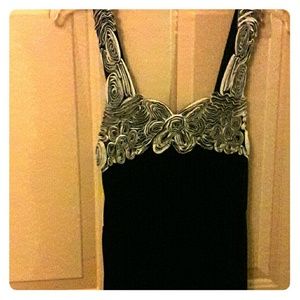 Summer dress/beach coverup