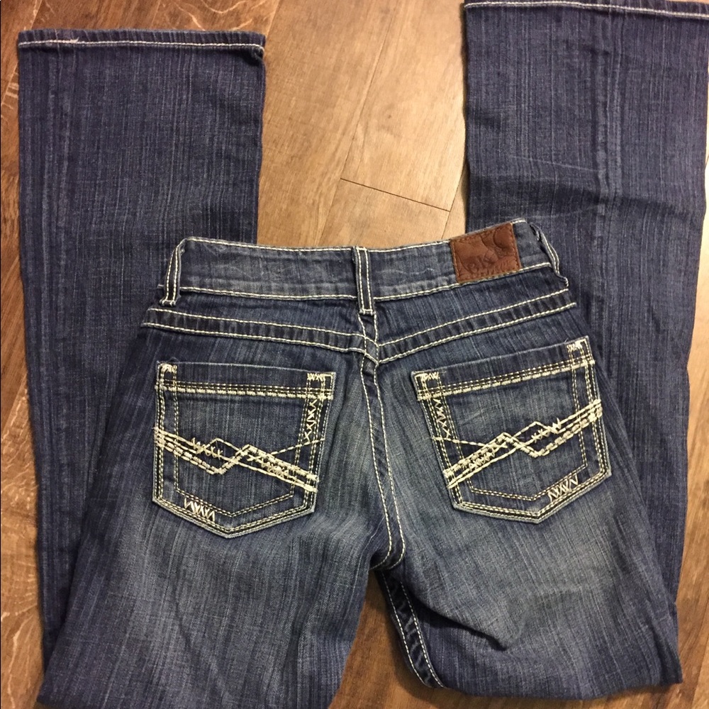 BKE Jeans