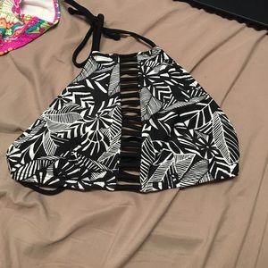 Swim top