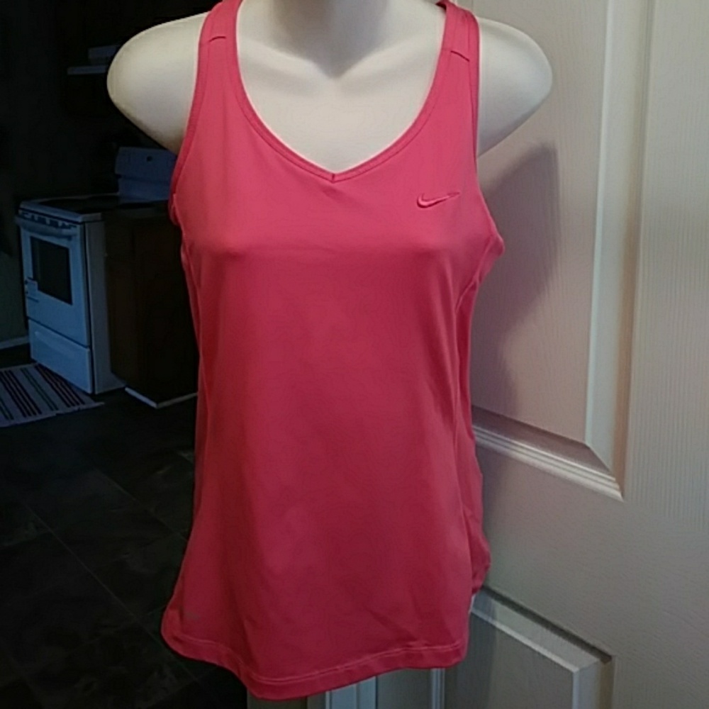 Nice Nike Dri-fit tank top