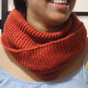 H&M Infinity Scarf
