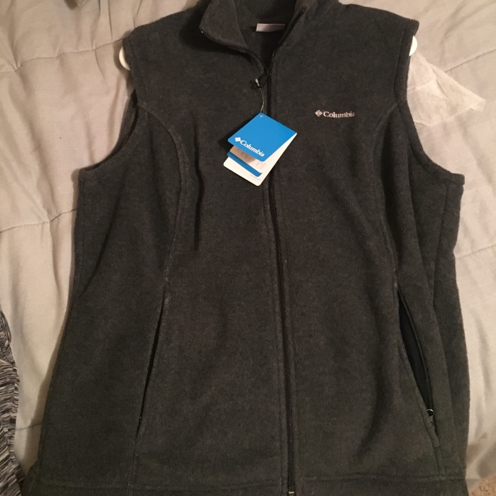 Columbia Women's Benton Springs Vest