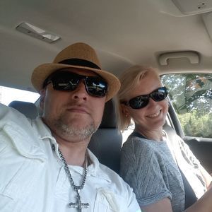 Meet your Posher, Ody ray