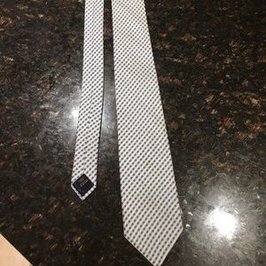 Banana Republic tie