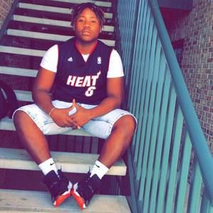 Meet your Posher, Dantavious