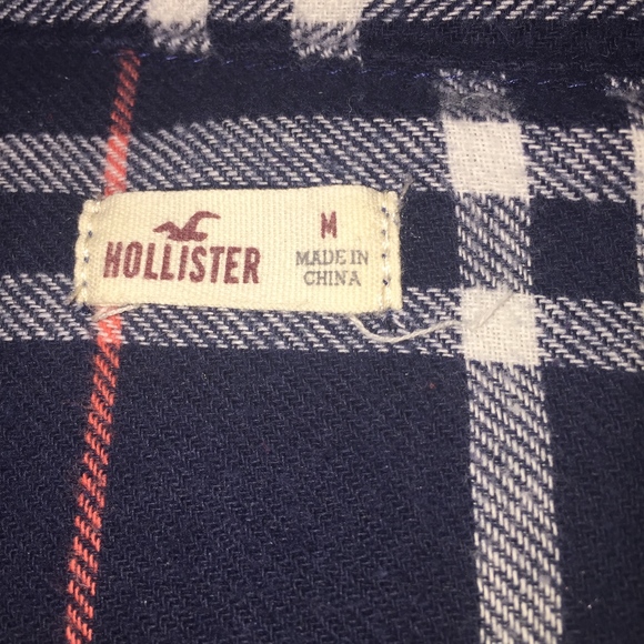 Flannel - Picture 3 of 3