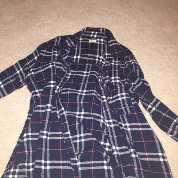 Flannel - Picture 2 of 3
