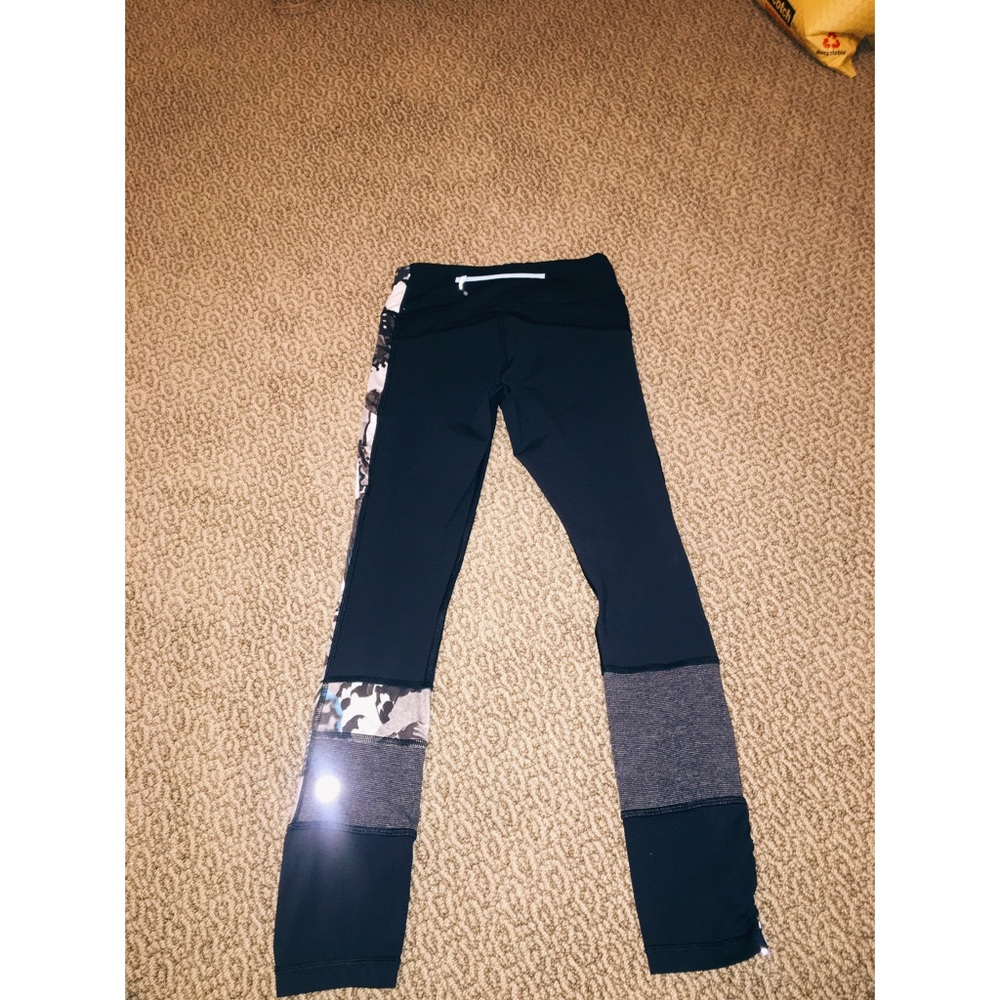 LULULEMON LEGGINGS :))