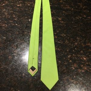 Banana Republic tie