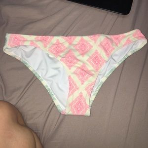 Victoria secret swim