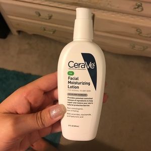 CeraVe PM Daily Moisturizer