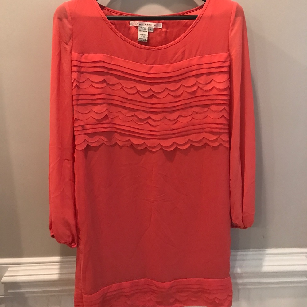 Max Studio Dress