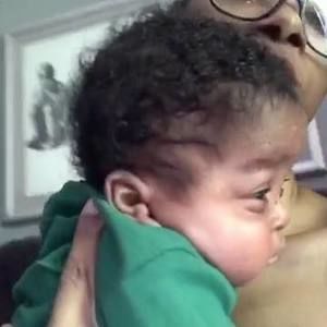 Meet your Posher, Jade