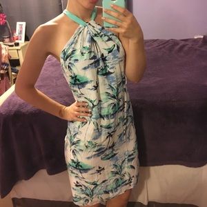 NWOT Tommy Bahama beach dress