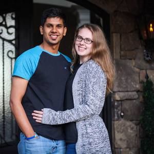 Meet your Posher, Nitin