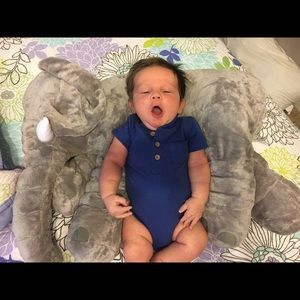 Meet your Posher, Terra