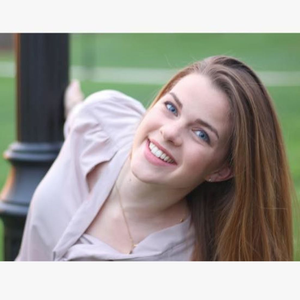Meet your Posher, Erin